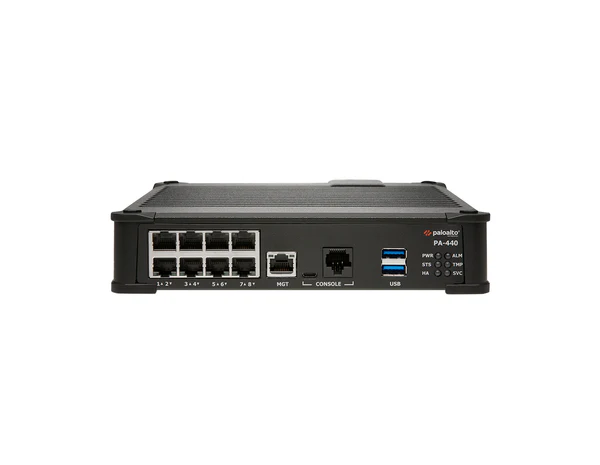Palo Alto PA-440