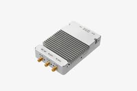 Drone Detection and Positioning Module