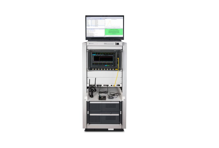Automotive Cybersecurity Testing