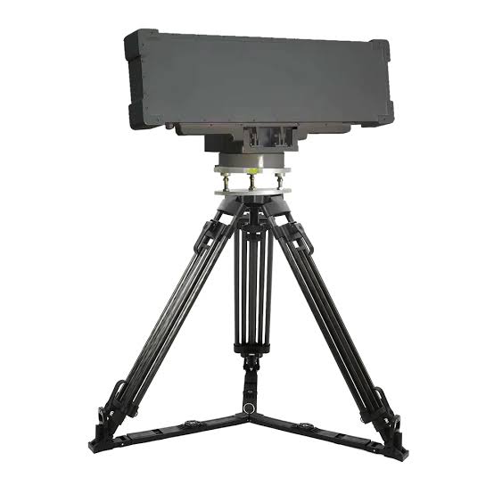 Drone Detection Radar