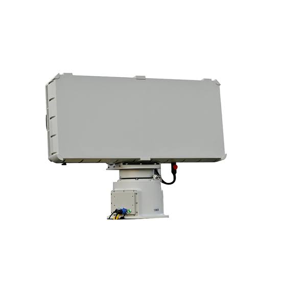 Surveillance Radar for Bird Detection Drone Detection