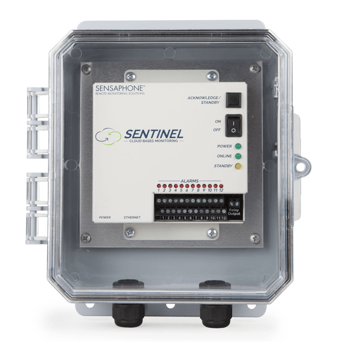 Sensaphone Sentinel