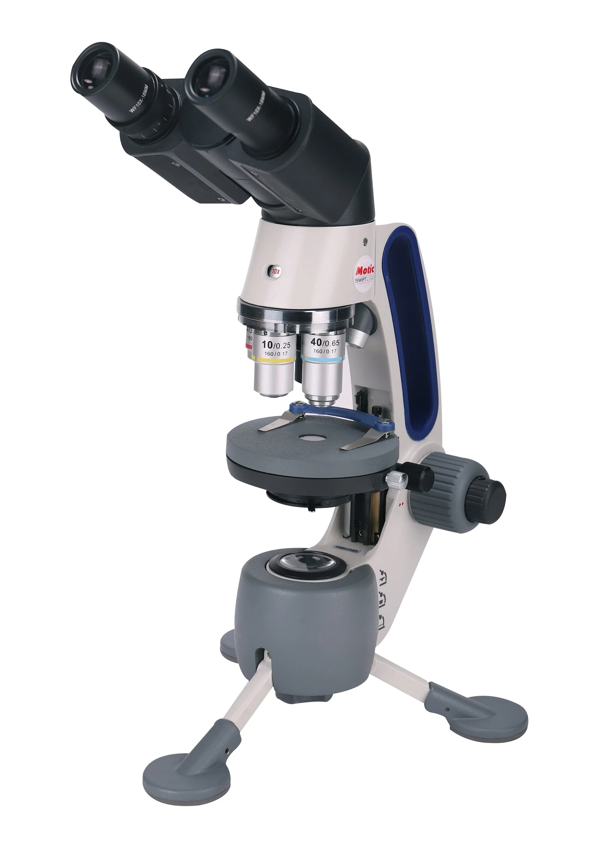Swift M3-B Binocular