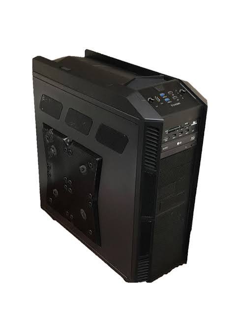 FDR-U9 TitanEdge Forensic Workstation