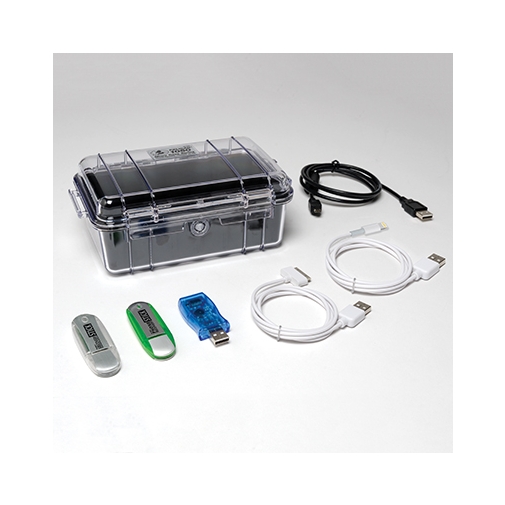 Digital Mobile Device Kit